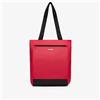 K-Way Shopping Bag K Way Elliant Red Berry X5Y