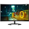 Philips Monitor Led 27 Philips Momentum 27M1C3200VL Full HD 1920x1080p 4ms classe E Nero [UPPHI027XS00063]