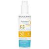 Photoderm Solari Bioderma PHOTODERM PEDIATRIC SPRAY SPF50+ 200 ML