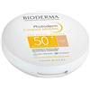 Photoderm Solari Bioderma PHOTODERM COMPACT MINERAL CLAIRE SPF50+ 10 ML