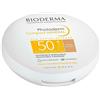 Photoderm Solari Bioderma PHOTODERM COMPACT MINERAL DORE' SPF50+ 10 ML