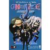 Star Comics One piece (Vol. 42)