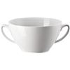 Rosenthal Tazza da zuppa, Porcellana, Bianco