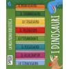 Sassi I dinosauri. La mia prima biblioteca Mathew Neil
