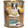 Stuzzy Dog Monoproteico Agnello gr 800. Cibo Umido per Cani