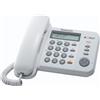 Panasonic KX-TS580EX1W telefono