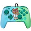 PDP - Nintendo Switch Faceoff Deluxe+ Controller-Verde
