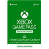 EPAY Microsoft Xbox Game Pass 3 mesi