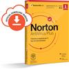 EPAY Norton Antivirus Plus 2020 1 Dispositivo Licenza di 1 anno PC o Mac