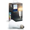 Philips Hue White ambiance Lampada a LED 9 W E27 - confezione da 1