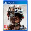 Activision Blizzard Call of Duty: Black Ops Cold War - Standard Edition, PS4 PlayStation 4 Basic Inglese, ITA