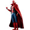 Hot Toys WHAT IF...? - Zombie Hunter Spider-Man 1/6 Action Figure 12" TMS058 Hot Toys