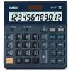 Casio DH-12ET calcolatrice da tavolo 12 cifre, nero
