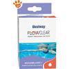 Bestway Aquablanc+ Trattamento Senza Cloro - Confezione Da 5 Pezzi