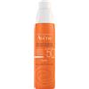 AVENE (PIERRE FABRE IT. SPA) Eau Thermale Avene Solare Spray Spf50+ 200 ml Nuova Formula