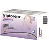 TRIPTOREM DONNA 40 CAPSULE TO BE HEALTH Srls