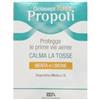 ZETA FARMACEUTICI SpA Golasept Tuss Propoli 24 Compresse