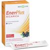 Enerplus Ricarica 15 Bustine 150 ml Soluzione orale