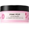 MARIA NILA Colour Refresh - Maschera colorante 100 ml - Pink Pop
