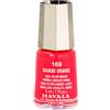 MAVALA ITALIA Srl @MAVALA SMALTO 169 WAIKIKI ORANGE