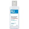 KELEMATA Srl PL3 Gel Lavamani Igienizzante Con ANTIMICROBICO Kalemata 75ml