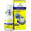 URIACH ITALY SRL AQUILEA SONNO EXPRESS melatonina in spray 12ml