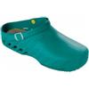 DR.SCHOLL'S Div.Footwear DR. SCHOLL Clog Evo Tpr Unisex Emerald Mis 40-41