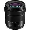 Panasonic Lumix S-R2060E Obiettivo 20-60 mm, F3.5-5.6, Design Rugged, Pratico e Versatile, Nero