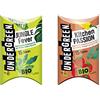 Undergreen JUNGLE Fever, Nutrimento in Bastoncini per Piante Verdi e Bonsai, 15 Bastoncini & Kitchen PASSION, Nutrimento in Bastoncini per Piante Aromatiche