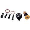 Sram Spare Rear Derailleur B-bolt And Limit Screw Kit Xx1 Eagle Gold Hex5, Root > Home Catalogue Blanc Bricolage Unisex Adulto, Oro, Taglia unica