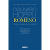 HOEPLI Dizionario Hoepli romeno. Romeno-italiano, italiano-romeno