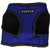 Puppia PLRA-HB9323-RB-S - Pettorina tipo B, taglia S, colore: Blu reale