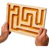 Relish - Marble Maze Track Game - Alzheimer/Demenza Giochi e attività per anziani/anziani, migliorare le abilità e la coordinazione