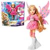 Rocco Giocattoli -Witty Toys Winx Club bambola Aisha Ali Scintillanti,  1202105