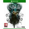 Focus Entertainment Call of Cthulhu - Xbox One [Edizione: Francia]