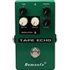 DemonFX TAPE ECHO - Pedale Chitarra Vintage Tape Echo
