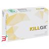 INPHA DUEMILA Srl KILLOX 20 COMPRESSE GASTRORESISTENTI