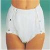 Higienic Pants Slip per Incontinenza Medio Grave Higienic Pants BIANCO 4