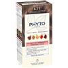 Phyto Phytocolor colorazione permanente per capelli n.6.77 Marrone Chiaro Cappuccino