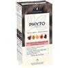 Phyto Phytocolor colorazione permanente per capelli n.4 Castano