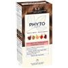 Phyto Phytocolor colorazione permanente per capelli n.5.3 Castano Chiaro Dorato