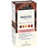 Phyto Phytocolor colorazione permanente per capelli n.5.35 Castano Chiaro Cioccolato