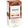 Phyto Phytocolor colorazione permanente per capelli n.7.43 Biondo Ramato Dorato