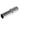 GEDORE Red Inserto Chiave a Bussola Lunga, Attacco 1/2 pollici, 12.5 mm, Bocca Esagonale, Chiave a Bussola 14 mm, Utensile, R61001414, Acciaio