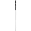 kwb Punta per casseforme professionale Ø 6,0 mm 043606 (lunghezza 400 mm, acciaio HSS, punta di perforazione a 118 ° secondo DIN 7490)