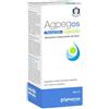Ag Pharma Agpeg Soluzione Orale Macrogol 3350 Liquido 480 Ml