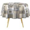 douceur d'intérieur COSTA NAPPE, (0) 160 cm