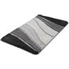 Kleine Wolke Meusch Ocean 2322905549 - Scendibagno, Colore: Ardesia, 80 x 150 cm