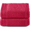 Top Towel - Premium - Asciugamani da bagno grandi - 2 asciugamani da bagno - 100% cotone - 600 grammi