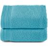 Top Towel - Premium - Asciugamani da bagno grandi - 2 asciugamani da bagno - 100% cotone - 600 grammi
